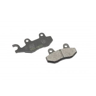 Pastilla De Freno Para Honda Yamaha Fazer 250