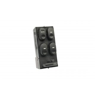 Llave Tecla Chevrolet Corsa 96-00 4 Puertas Traba Vidrio Tr