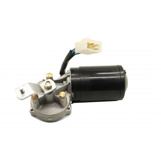 Motor De Limpiaparabrisa Fiat 147-Brio-Spazio