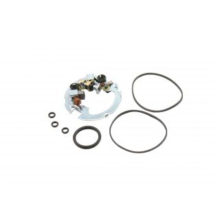 Portaescobilla Arranque Honda Cb400 Cb450 Cbr450