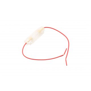 Portafusible Aereo Cilindrico Nylon