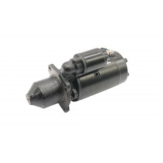 Motor Burro De Arranque CA 24V Mercedes Benz 1114 1414 1617