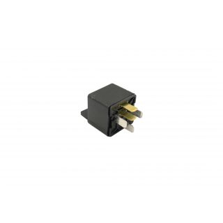 Relay Universal Bocina Luces Aire Ac Electroven Alza Cristal