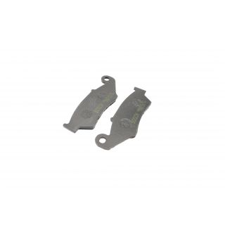 Pastilla De Freno Para Honda Nx250
