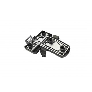 Circuito Impreso Faro Trasero izquierdo Vw Gol Iii 00-04