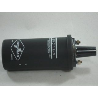 Bobina De Ignicion Universal 12V Encendido A Platino Y Gnc