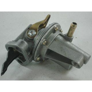 Bomba De Transferencia Diesel Mwm Motor 229 F100 92 96 F1000 4000