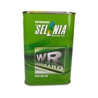 Aceite Selenia K Forward 0W-30 1 Litro