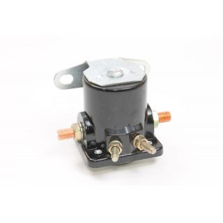 Automatico Chanchito Universal 12V Baquelita