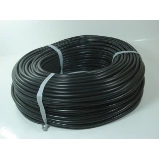 Cable Envainado Redondo 5 Hilos De 1.00Mm2